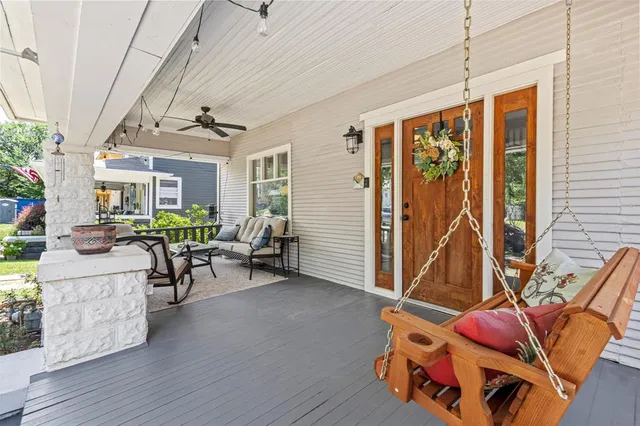 $560,000 | 2236 Alston Avenue, Fort Worth, TX 76110