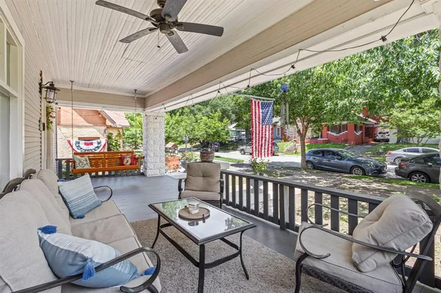 $560,000 | 2236 Alston Avenue, Fort Worth, TX 76110