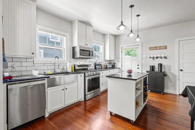 $560,000 | 2236 Alston Avenue, Fort Worth, TX 76110