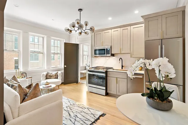 $429,000 | 4 Chiswick Road, Unit 34, Boston, MA 02135