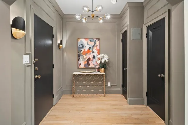 $429,000 | 4 Chiswick Road, Unit 34, Boston, MA 02135