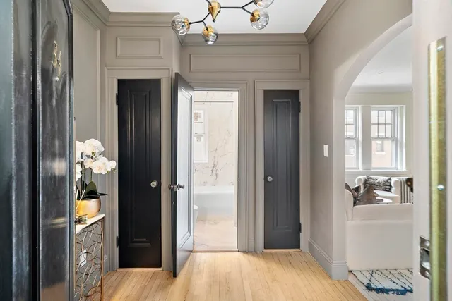 $429,000 | 4 Chiswick Road, Unit 34, Boston, MA 02135