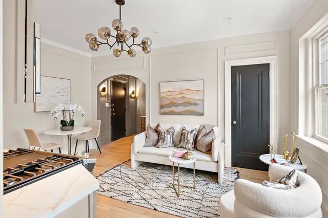 $429,000 | 4 Chiswick Road, Unit 34, Boston, MA 02135