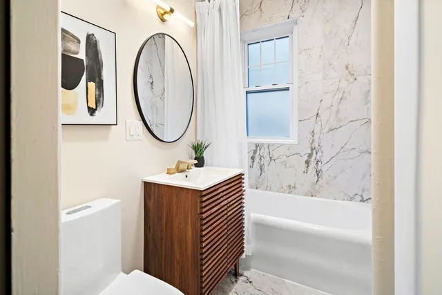 $429,000 | 4 Chiswick Road, Unit 34, Boston, MA 02135