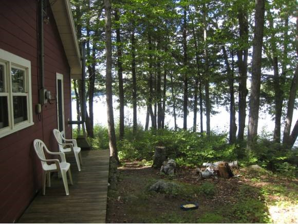 398 Bradley Lake Road Andover, NH 03216 - Photo 1 of 1