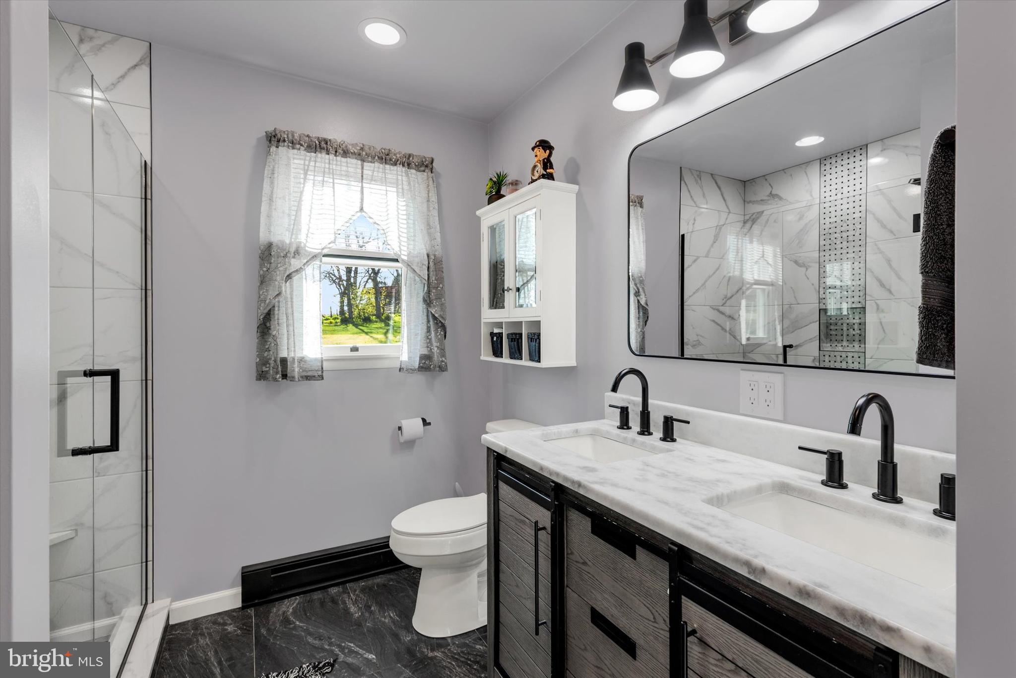 260 Summer Hill Road Bernville, PA 19506 - Photo 18 of 38 Bathroom