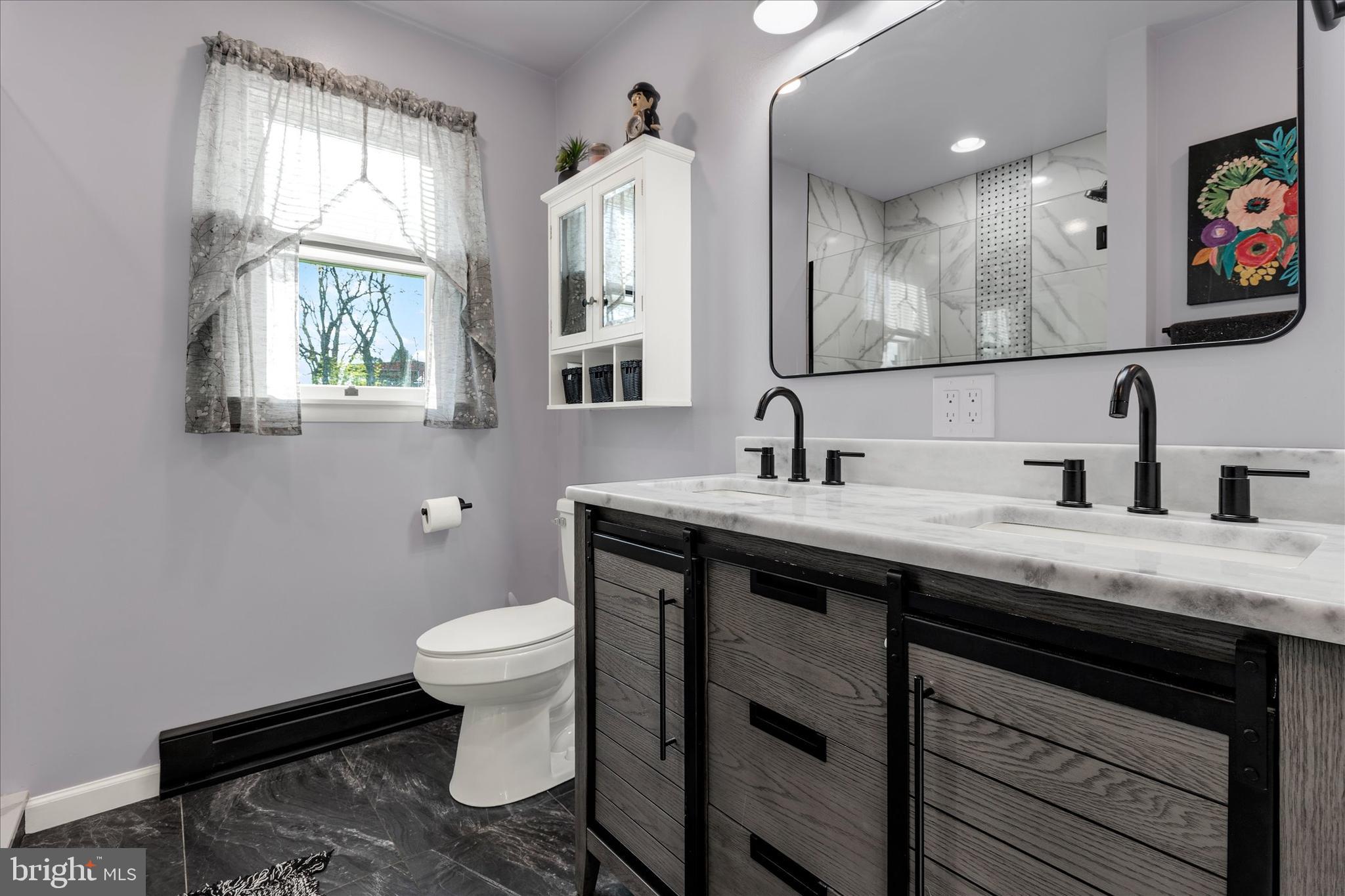 260 Summer Hill Road Bernville, PA 19506 - Photo 20 of 38 Bathroom