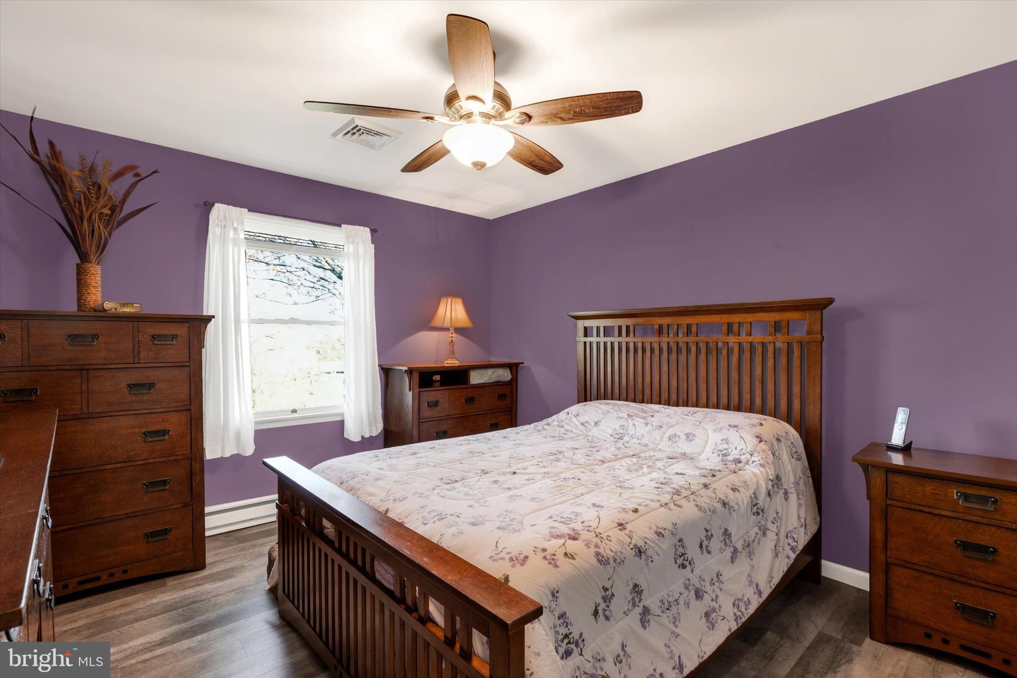 260 Summer Hill Road Bernville, PA 19506 - Photo 21 of 38 Bedroom