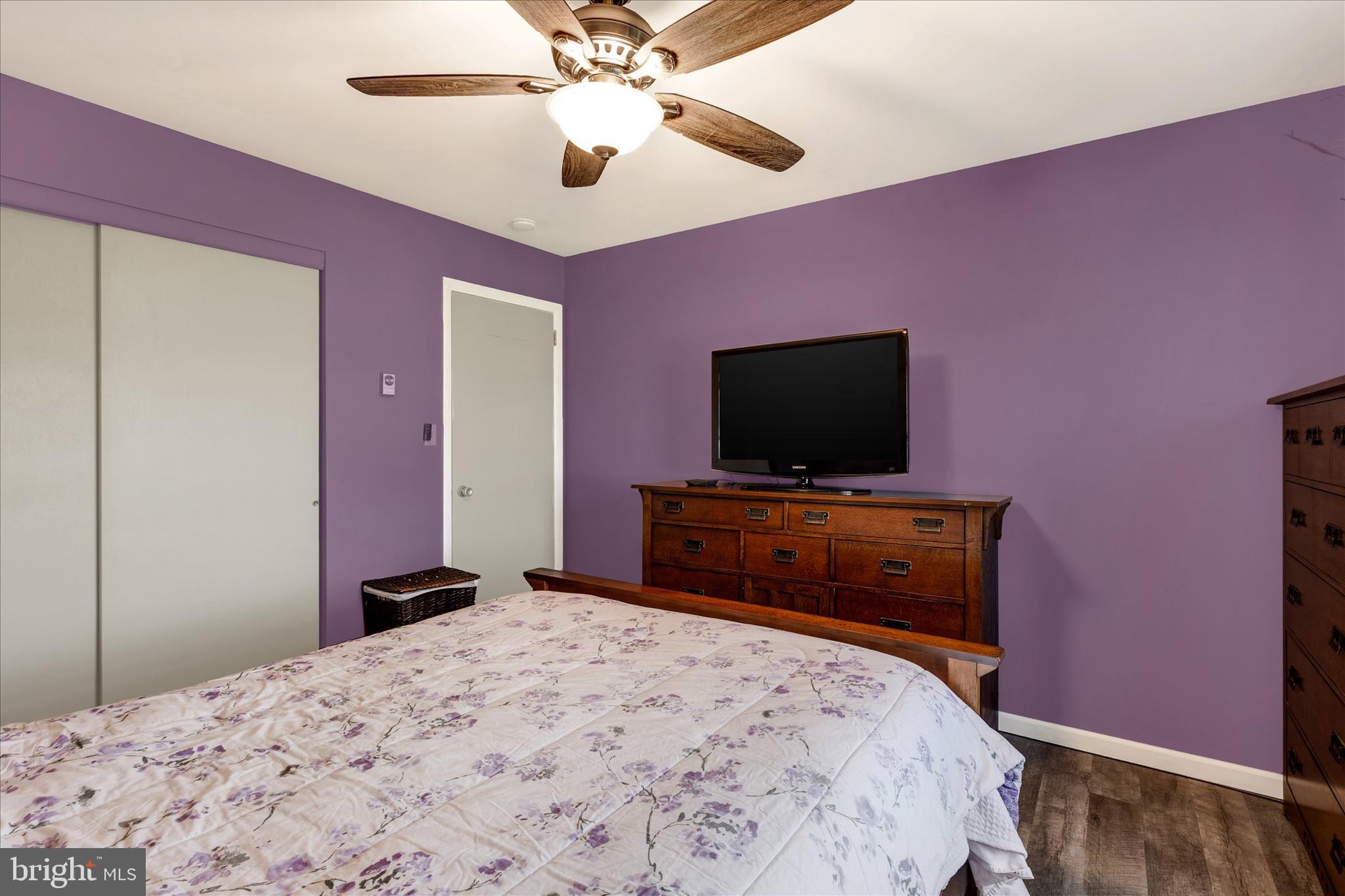 260 Summer Hill Road Bernville, PA 19506 - Photo 22 of 38 Bedroom