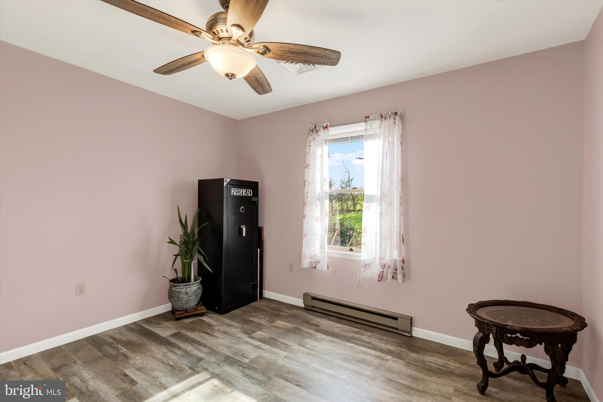 260 Summer Hill Road Bernville, PA 19506 - Photo 23 of 38 Bedroom