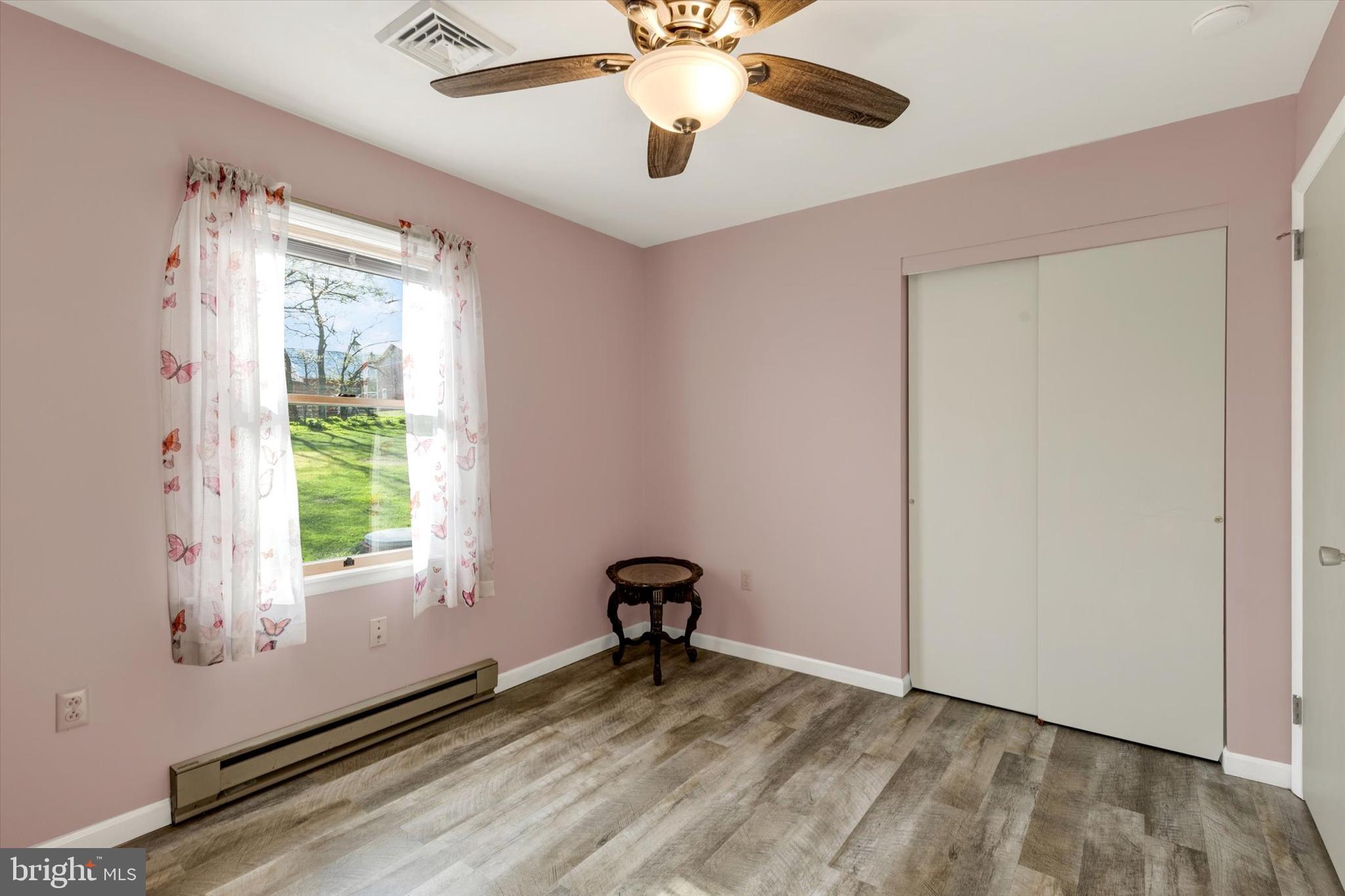 260 Summer Hill Road Bernville, PA 19506 - Photo 24 of 38 Bedroom