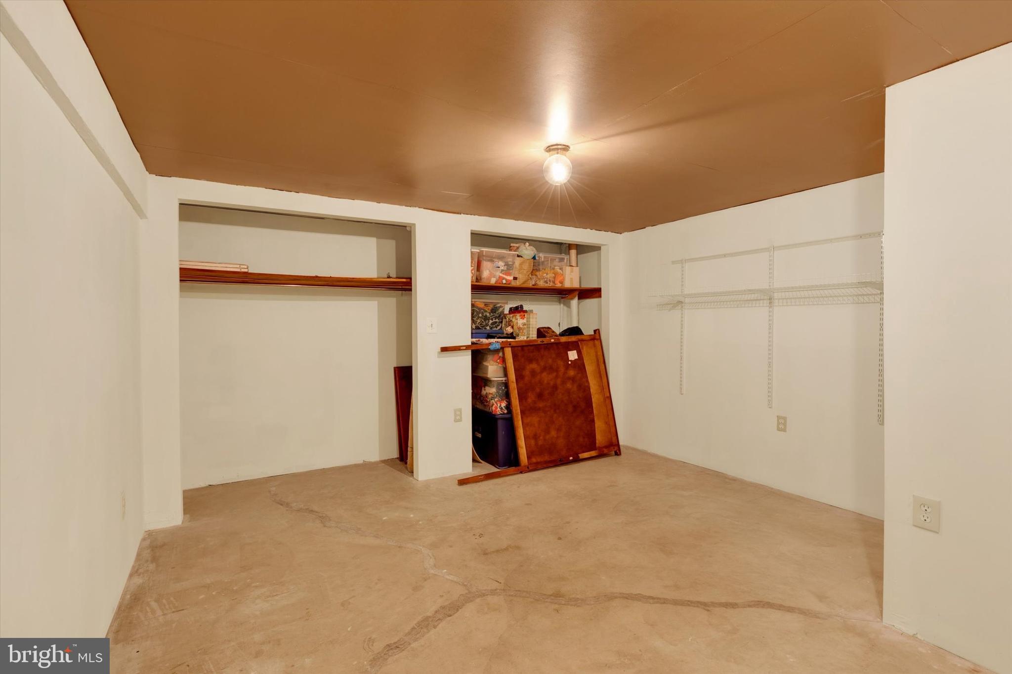 260 Summer Hill Road Bernville, PA 19506 - Photo 29 of 38 Basement