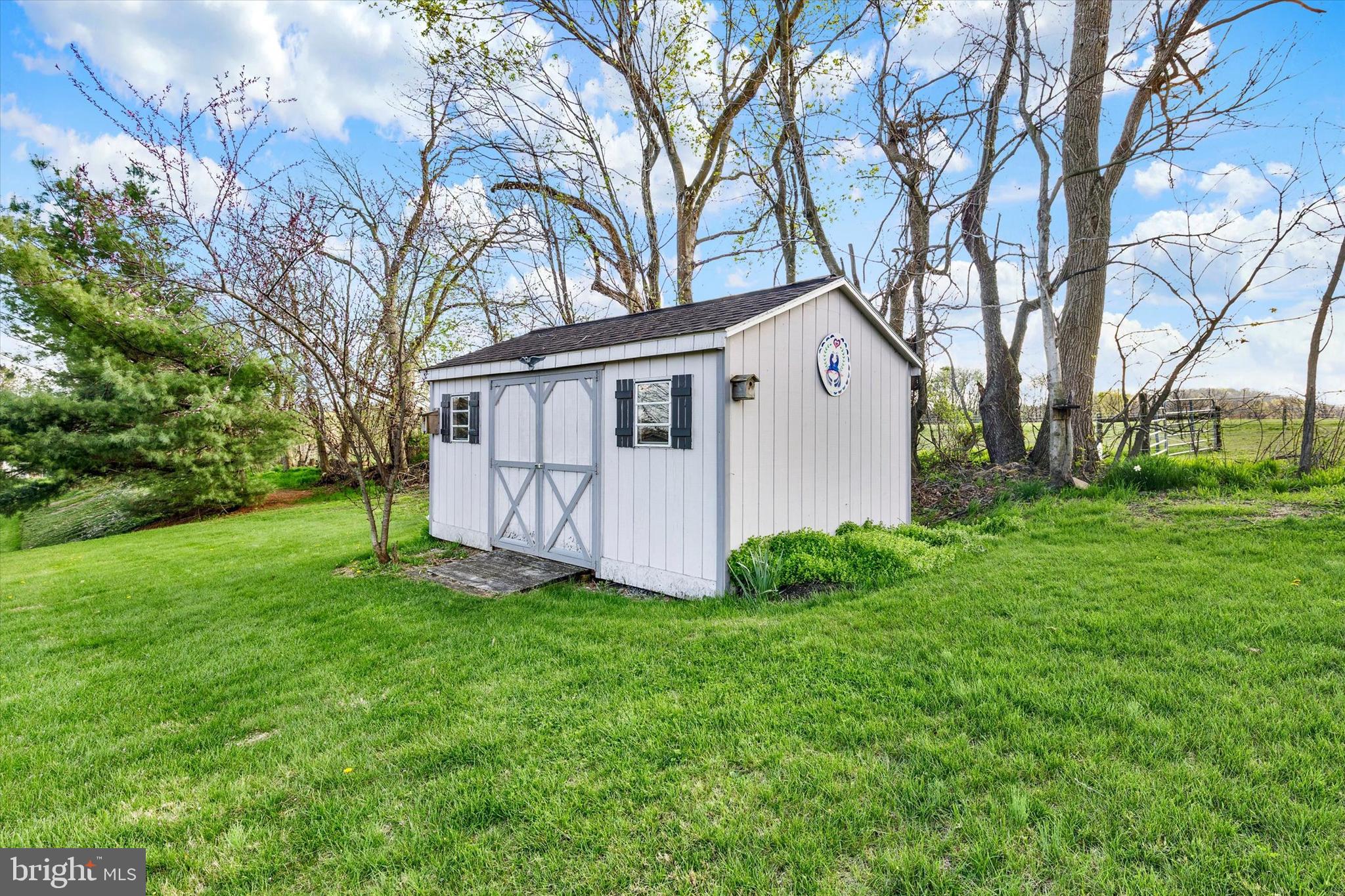 260 Summer Hill Road Bernville, PA 19506 - Photo 37 of 38 Shed