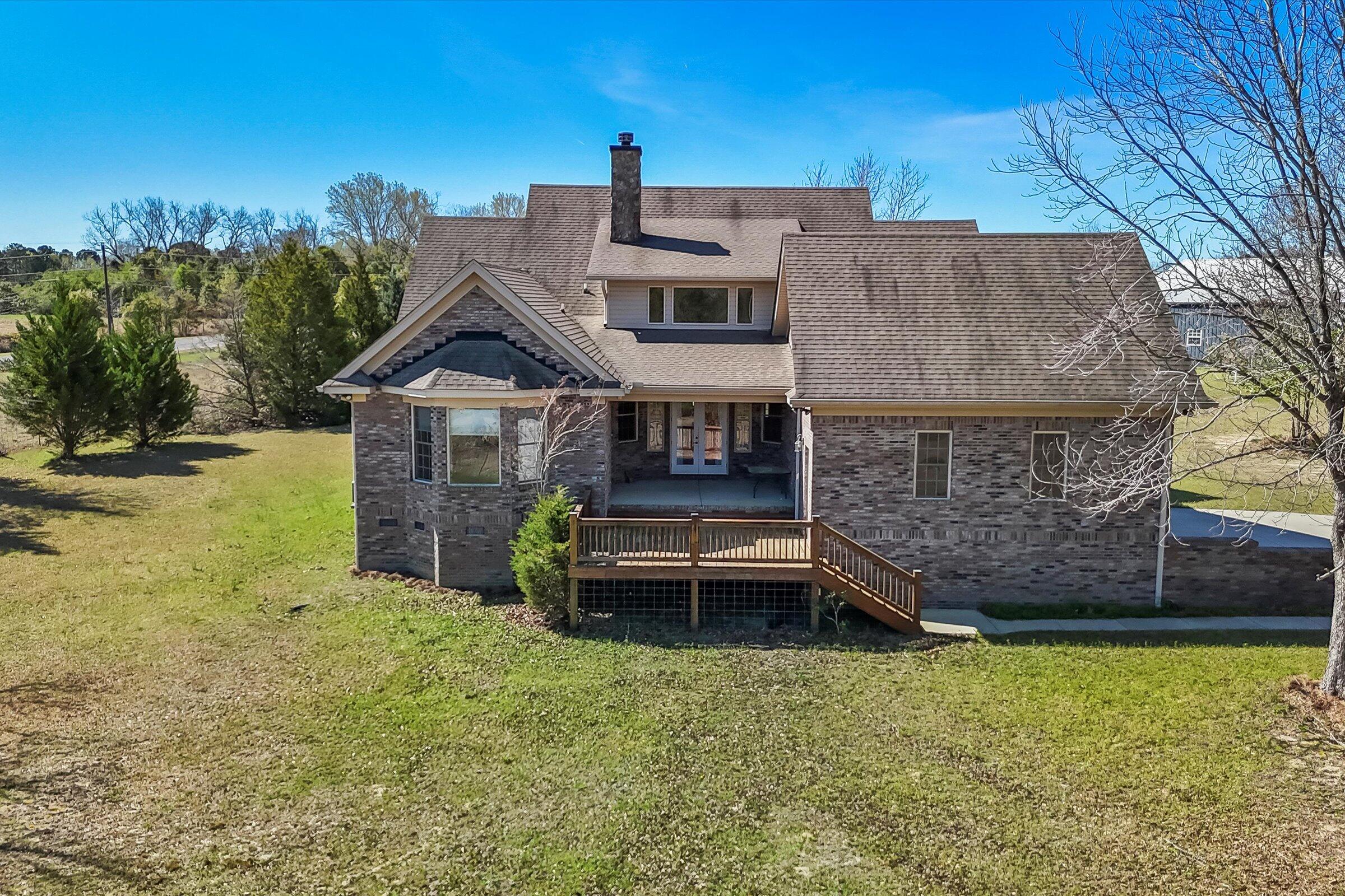 357 Collum Pond Road Wagener, SC 29164 - Photo 50 of 106