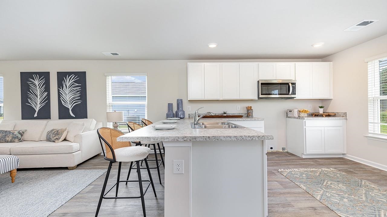 336 Black Bean Way Loris, SC 29569 - Photo 10 of 34
