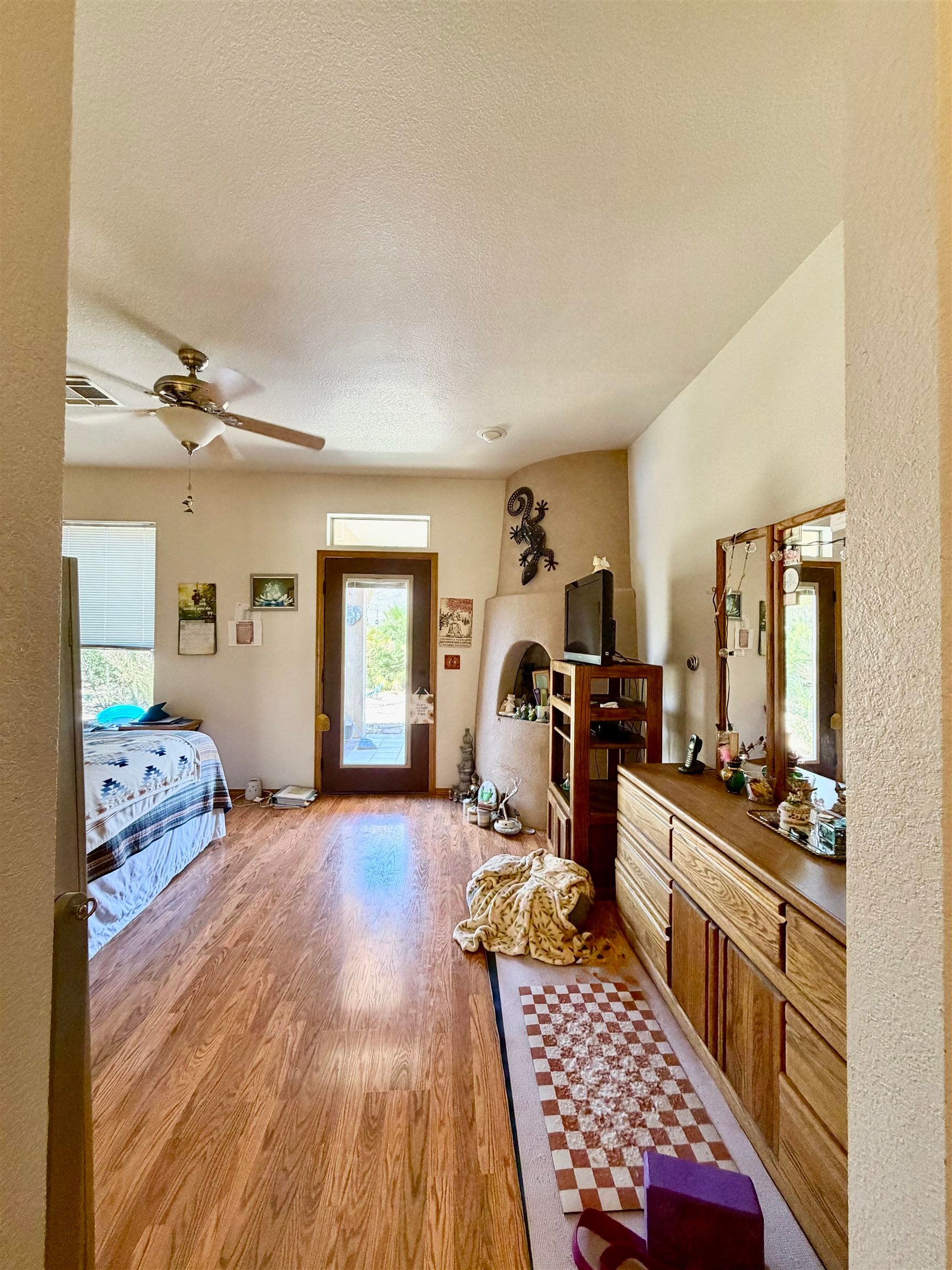 88 Taylor Ranch Road Alamogordo, NM 88310 - Photo 29 of 99 Gallery Image 29