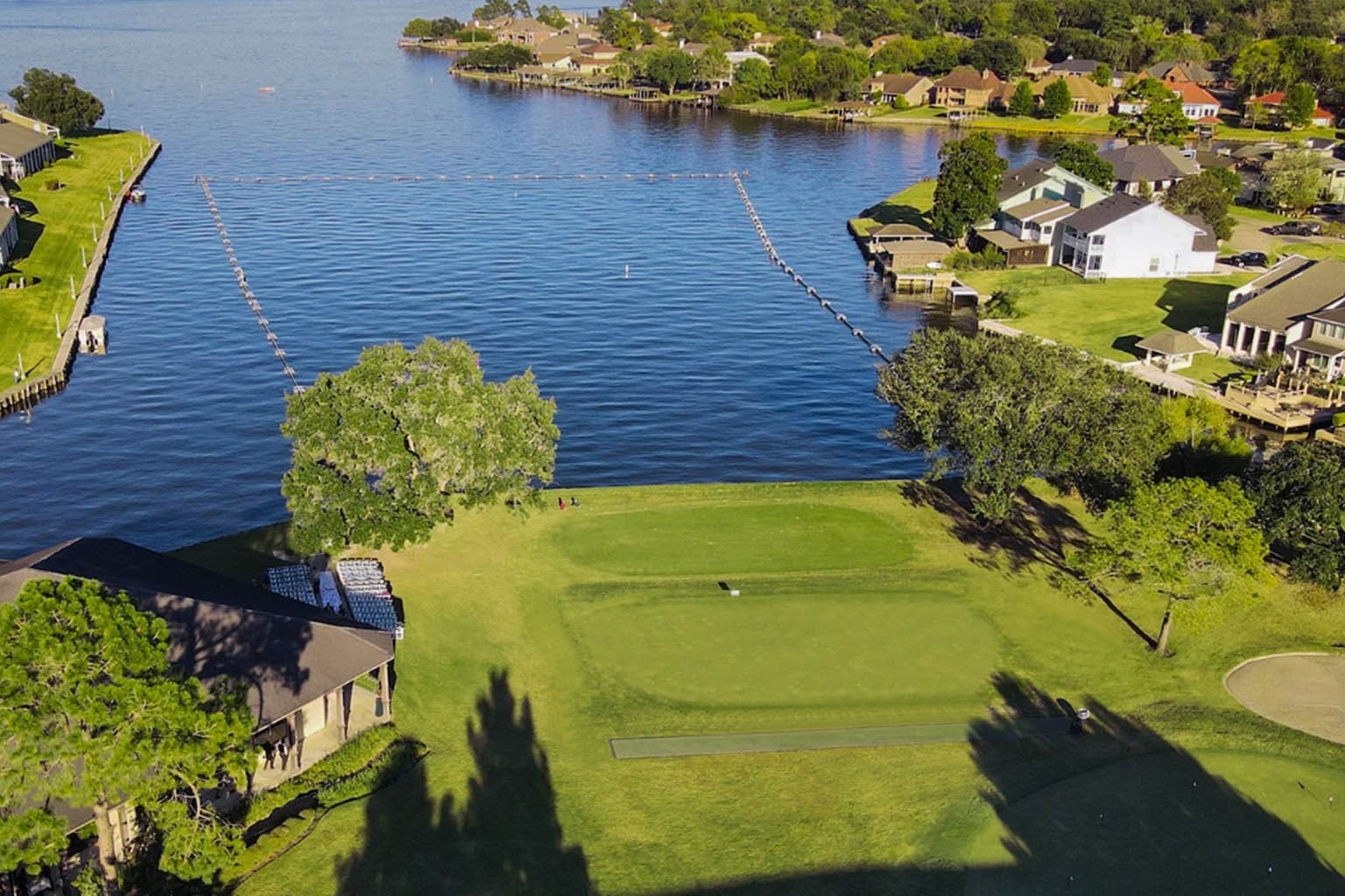 88 Lakeview Village Conroe, TX 77356 - Photo 45 of 50