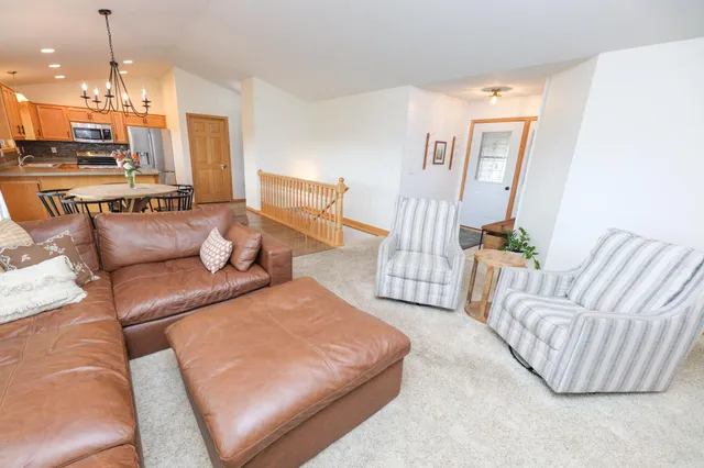 $399,900 | 8466 Talon Road Northwest, Garfield, MN 56332