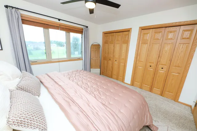 $399,900 | 8466 Talon Road Northwest, Garfield, MN 56332