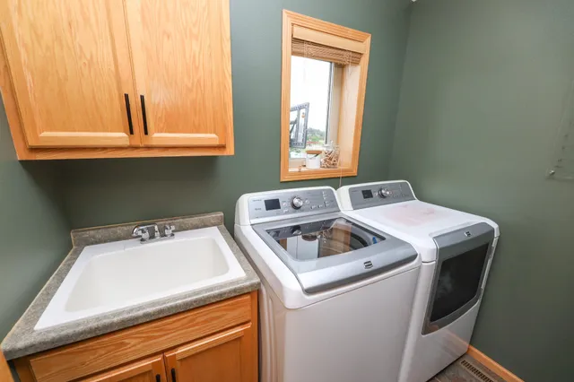 $399,900 | 8466 Talon Road Northwest, Garfield, MN 56332