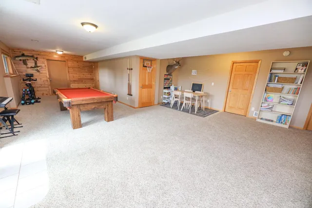 $399,900 | 8466 Talon Road Northwest, Garfield, MN 56332