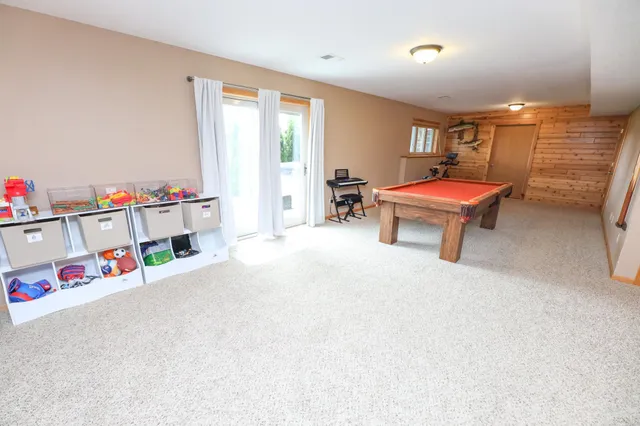 $399,900 | 8466 Talon Road Northwest, Garfield, MN 56332