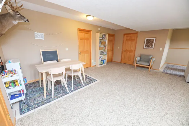 $399,900 | 8466 Talon Road Northwest, Garfield, MN 56332