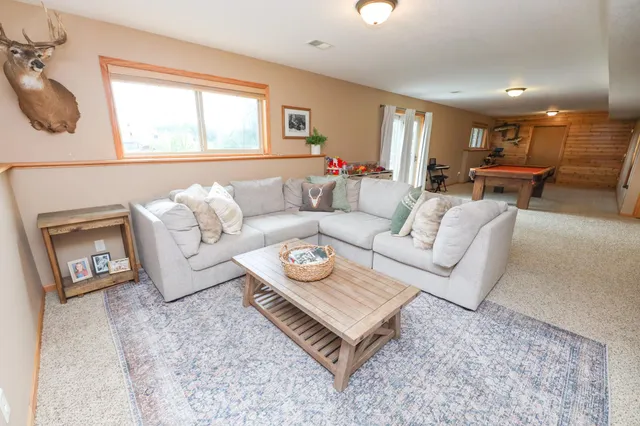 $399,900 | 8466 Talon Road Northwest, Garfield, MN 56332