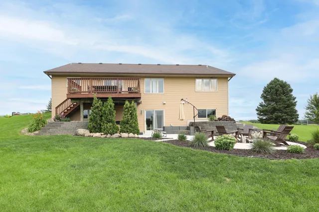 $399,900 | 8466 Talon Road Northwest, Garfield, MN 56332