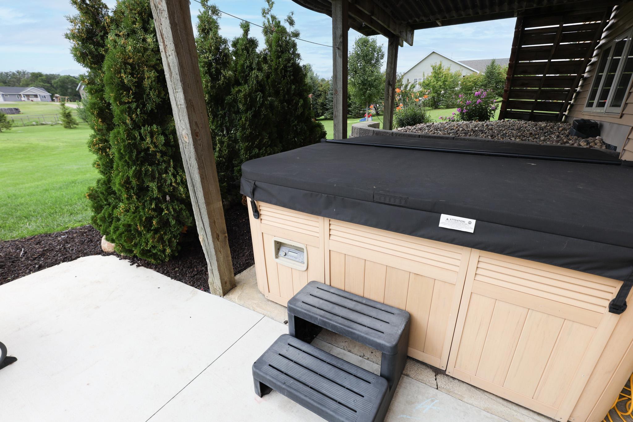 8466 Talon Road Northwest Garfield, MN 56332 - Photo 40 of 43