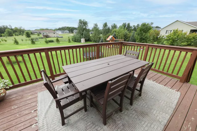 $399,900 | 8466 Talon Road Northwest, Garfield, MN 56332