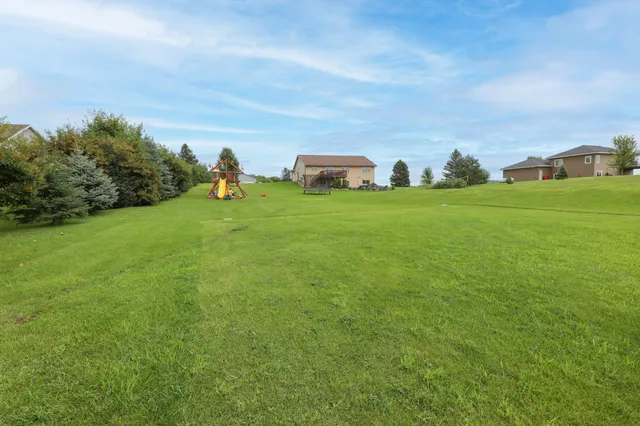 $399,900 | 8466 Talon Road Northwest, Garfield, MN 56332