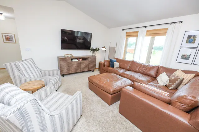 $399,900 | 8466 Talon Road Northwest, Garfield, MN 56332