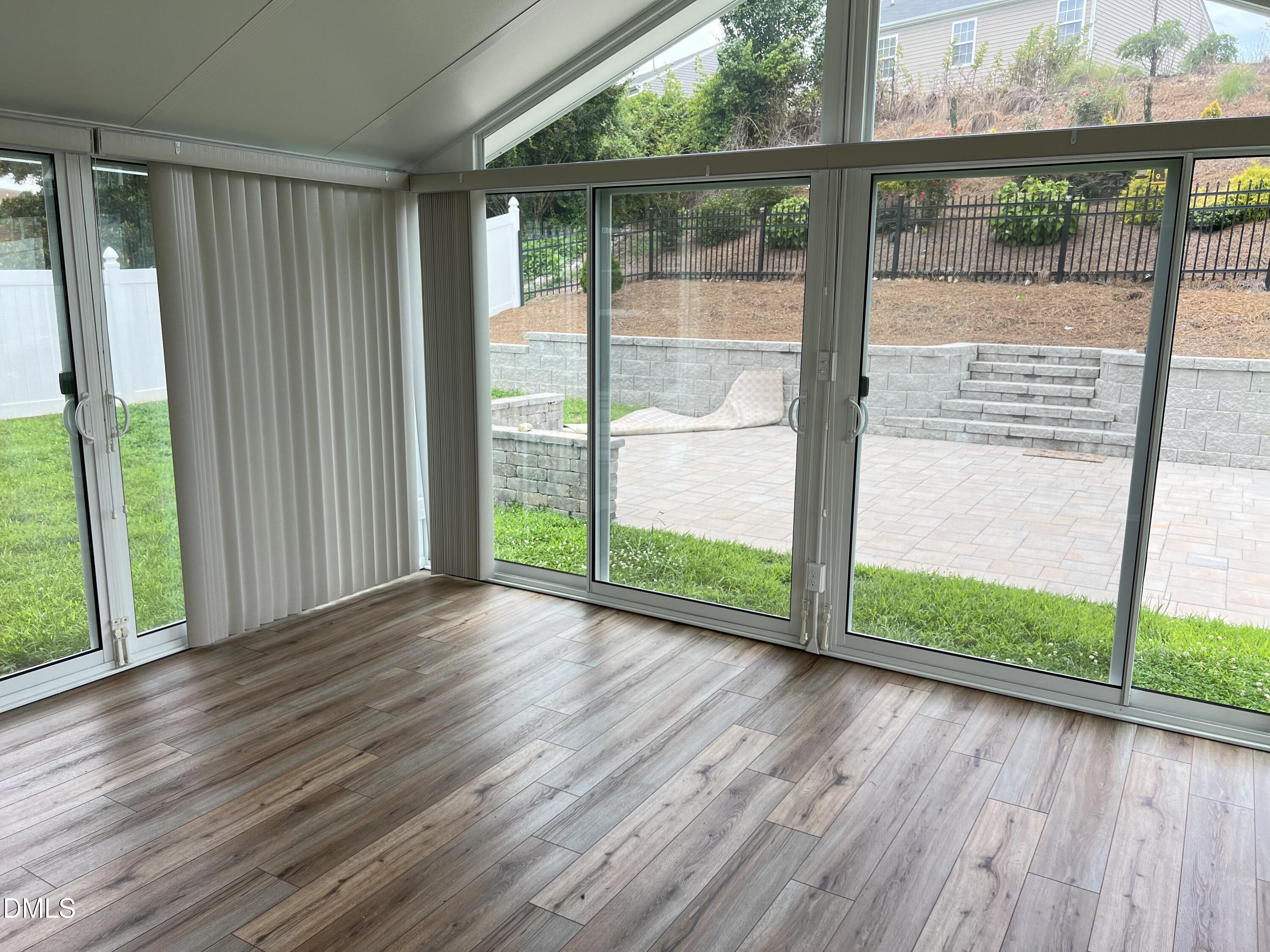 5013 Marathon Lane Raleigh, NC 27616 - Photo 37 of 48