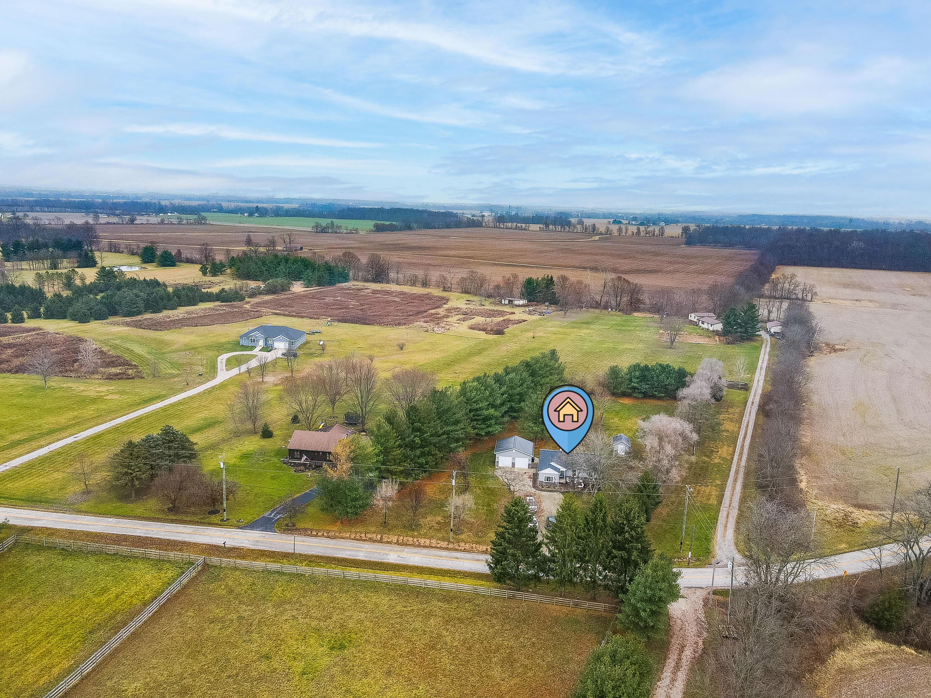 9305 Mills Road Ostrander, OH 43061 - Photo 21 of 25 Gallery Image 21