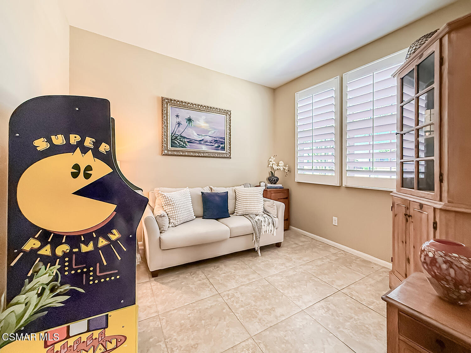 2968 Royal Avenue Simi Valley, CA 93065 - Photo 17 of 45 a living room with furniture and a window