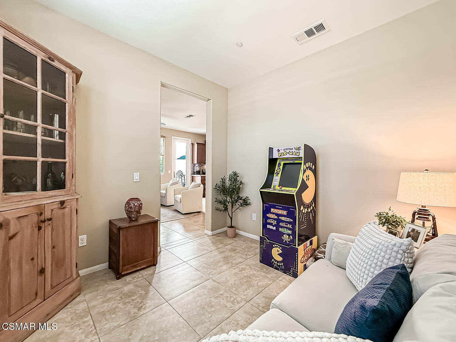 2968 Royal Avenue Simi Valley, CA 93065 - Photo 18 of 45 a living room with furniture and a window