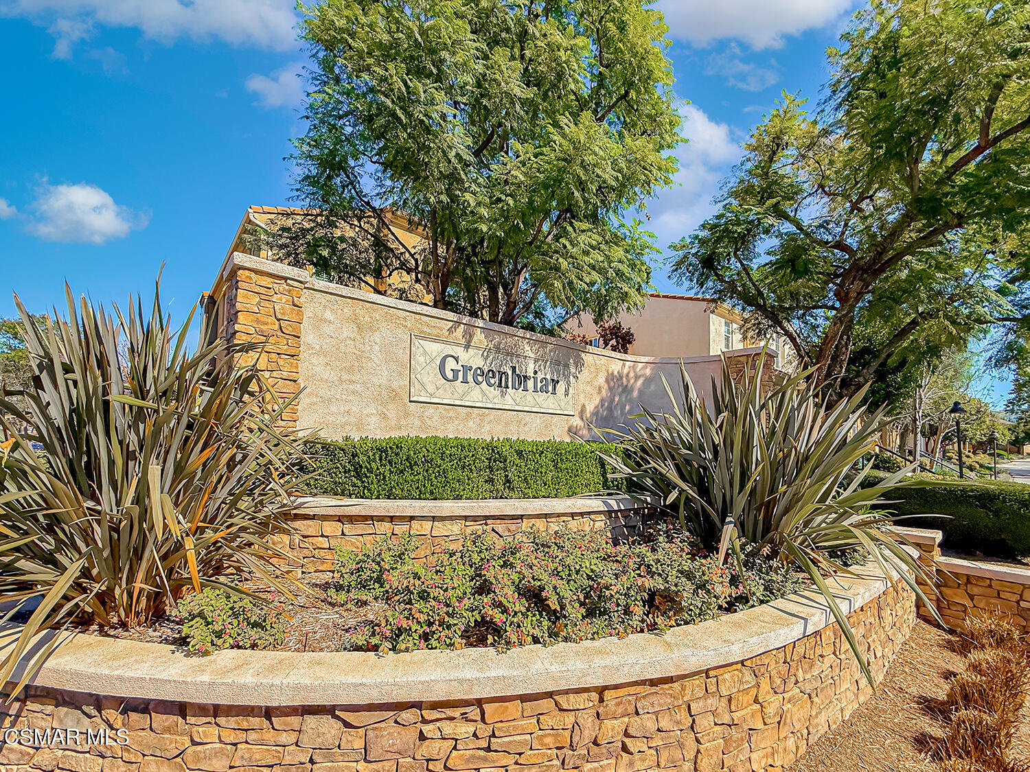 2968 Royal Avenue Simi Valley, CA 93065 - Photo 2 of 45 a view of a street with a building in the background