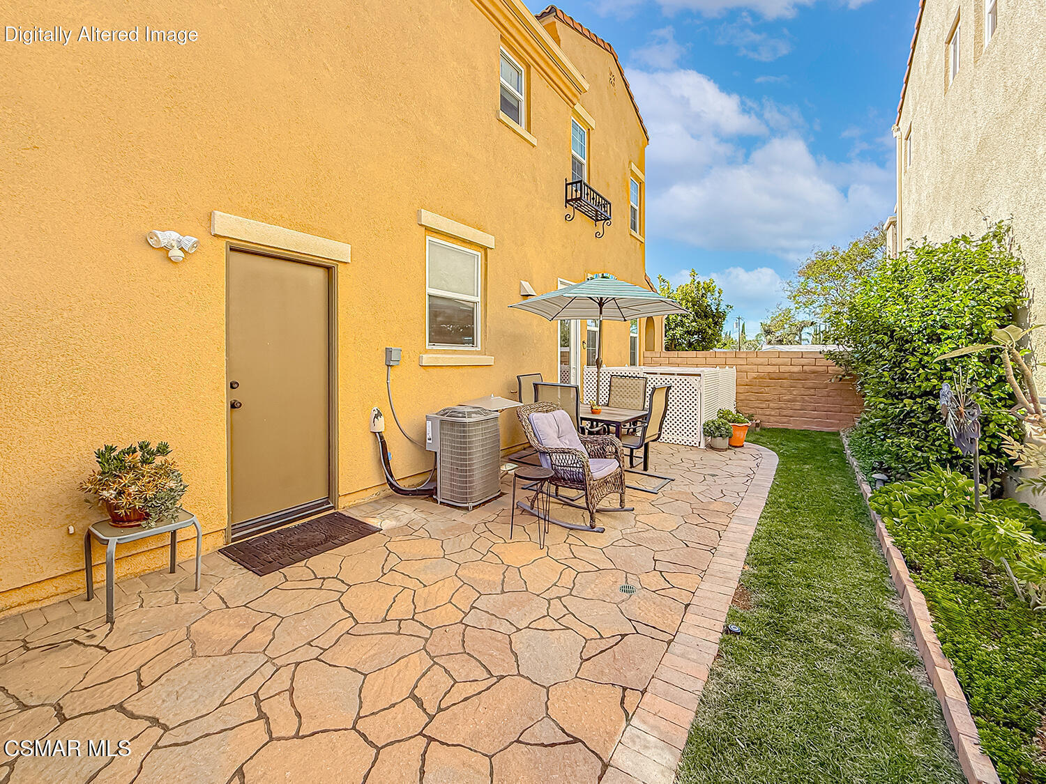 2968 Royal Avenue Simi Valley, CA 93065 - Photo 37 of 45 a view of outdoor space yard deck and patio