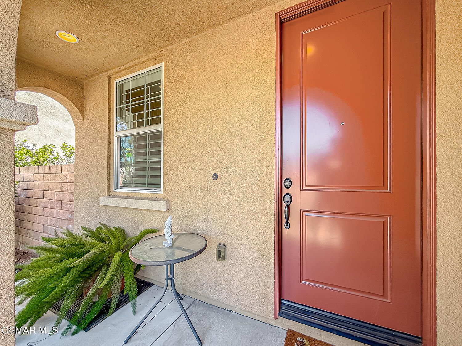 2968 Royal Avenue Simi Valley, CA 93065 - Photo 4 of 45 a view of a door and chair in a room
