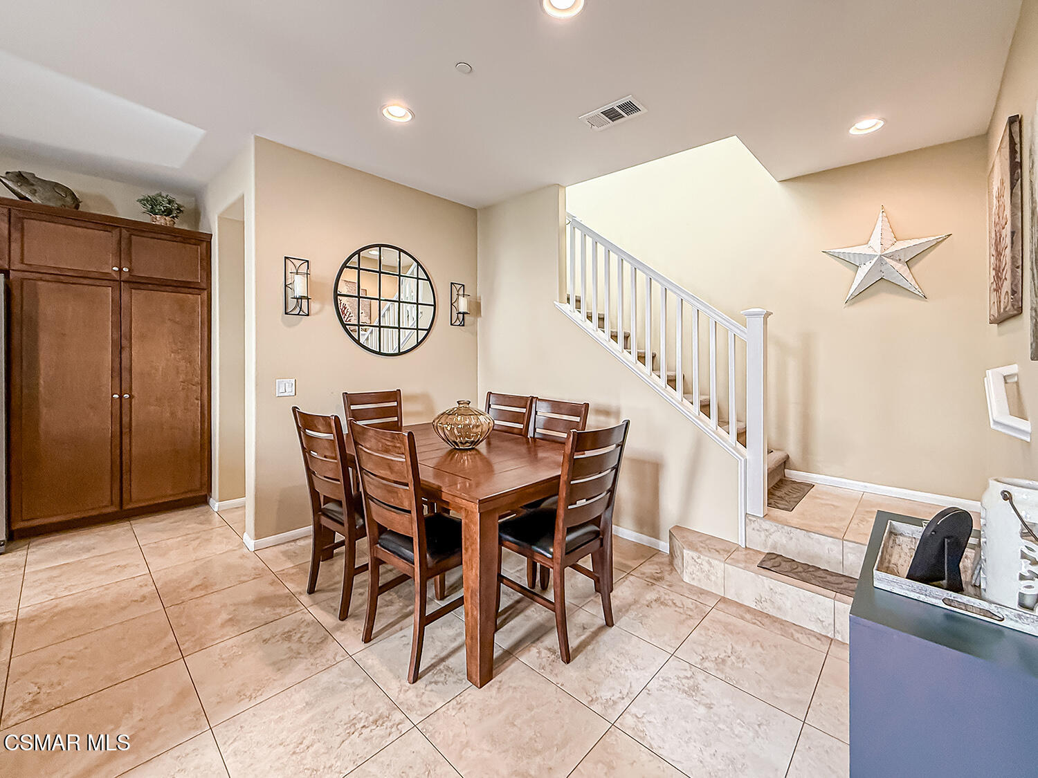 2968 Royal Avenue Simi Valley, CA 93065 - Photo 10 of 45 a view of a dining room with furniture
