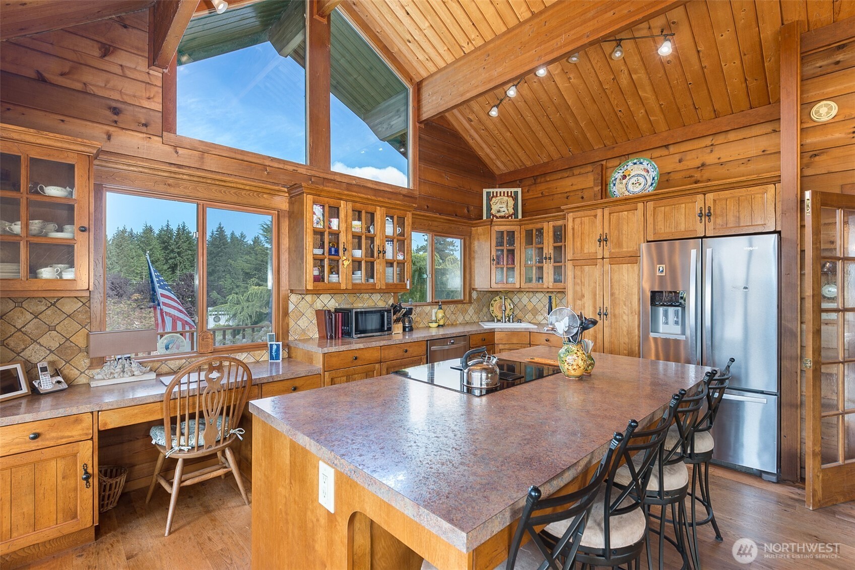 4629 Happy Valley Road Sequim, WA 98382 - Photo 9 of 40 Gallery Image 9