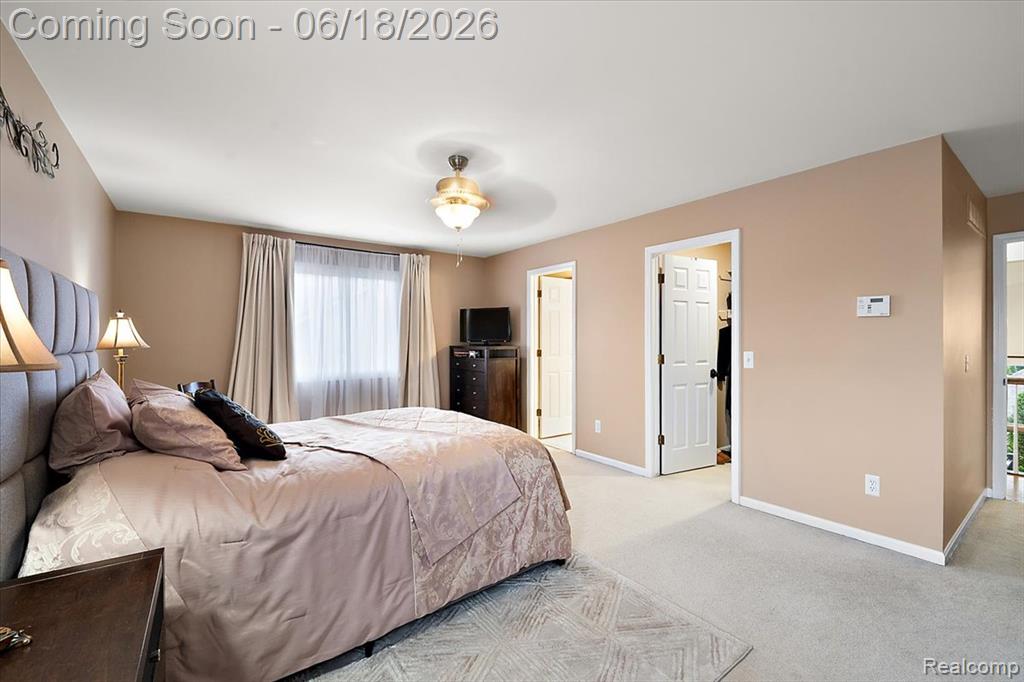 1043 River Mist Drive Rochester, MI 48307 - Photo 42 of 78