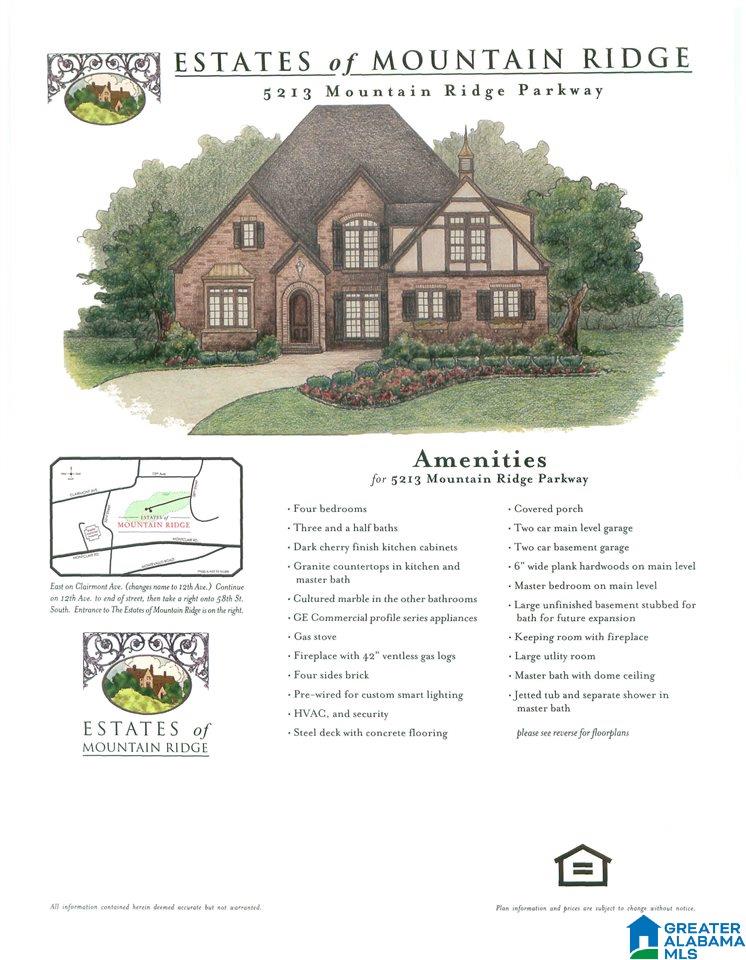 5213 Mountain Ridge Parkway Birmingham, AL 35222 - Photo 44 of 45