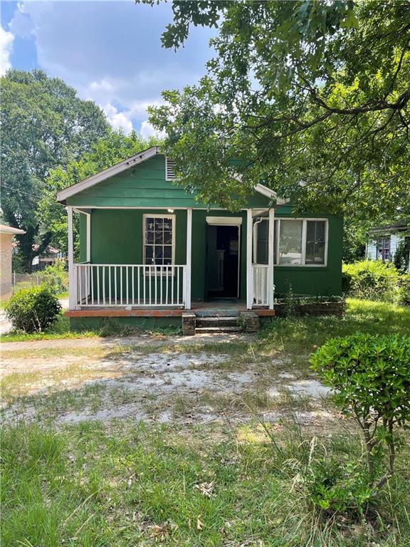 197 Chappell Road Northwest Atlanta, GA 30314 - Photo 1 of 1 Gallery Image 1