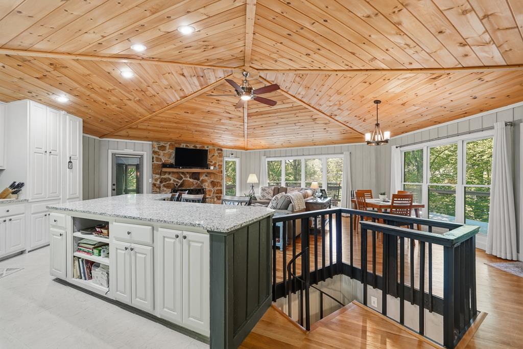 775 Mountain Oak Road Ellijay, GA 30536 - Photo 2 of 106