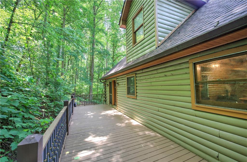 331 Salacoa Road Southeast Fairmount, GA 30139 - Photo 75 of 87