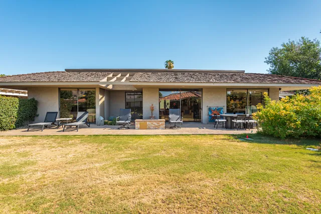 $12,000 | 1 Dartmouth Drive, Rancho Mirage, CA 92270