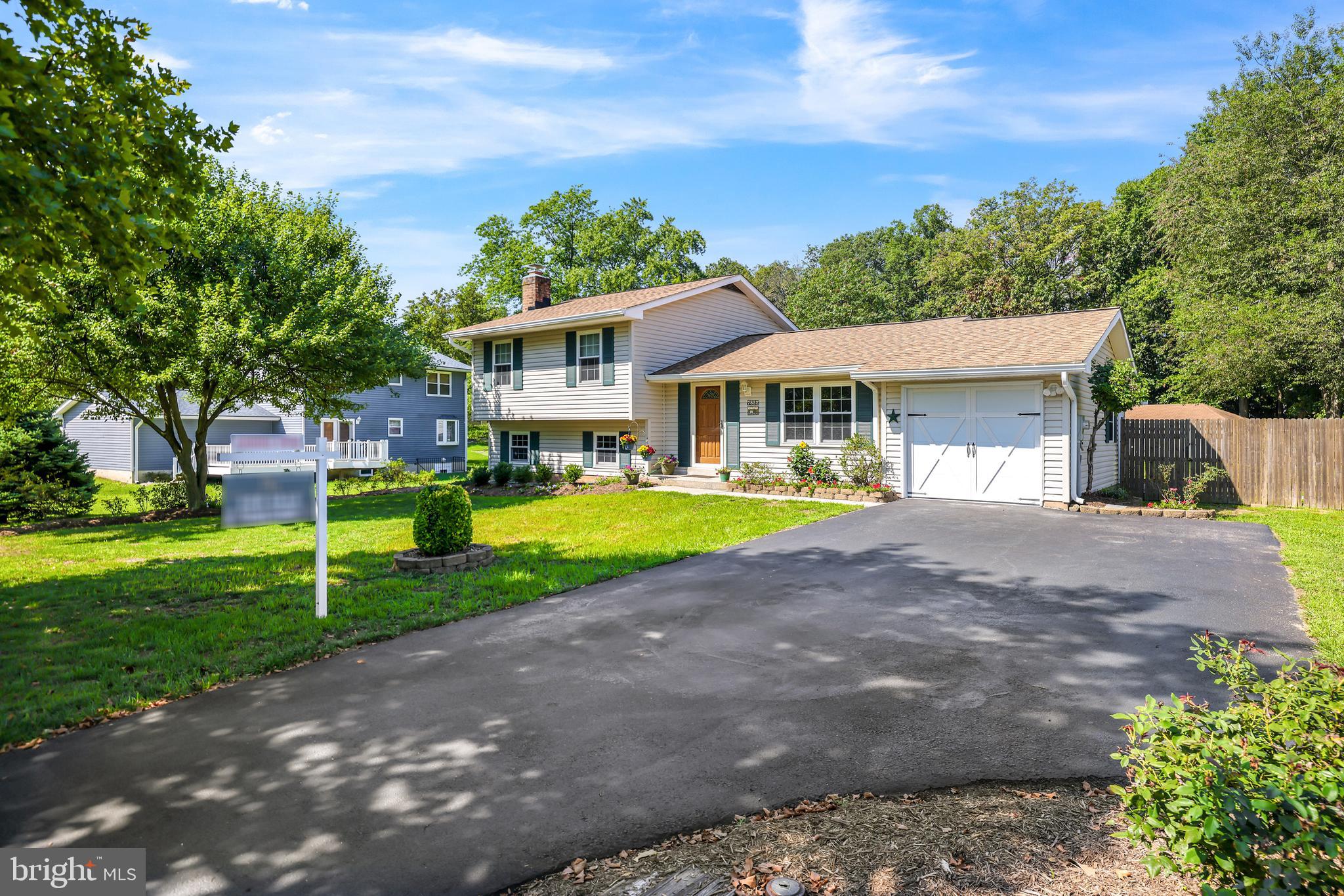 7822 Metacomet Road Hanover, MD 21076 - Photo 1 of 28 Gallery Image 1
