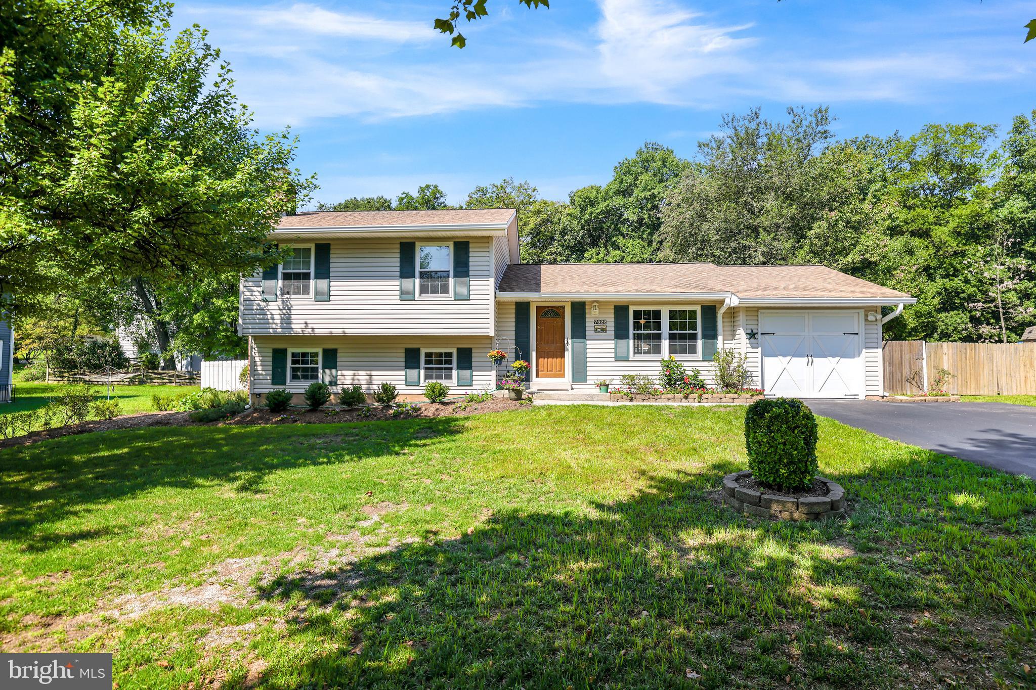 7822 Metacomet Road Hanover, MD 21076 - Photo 2 of 28 Gallery Image 2